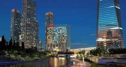 Sheraton Grand Incheon Hotel