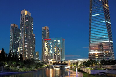 Sheraton Grand Incheon Hotel