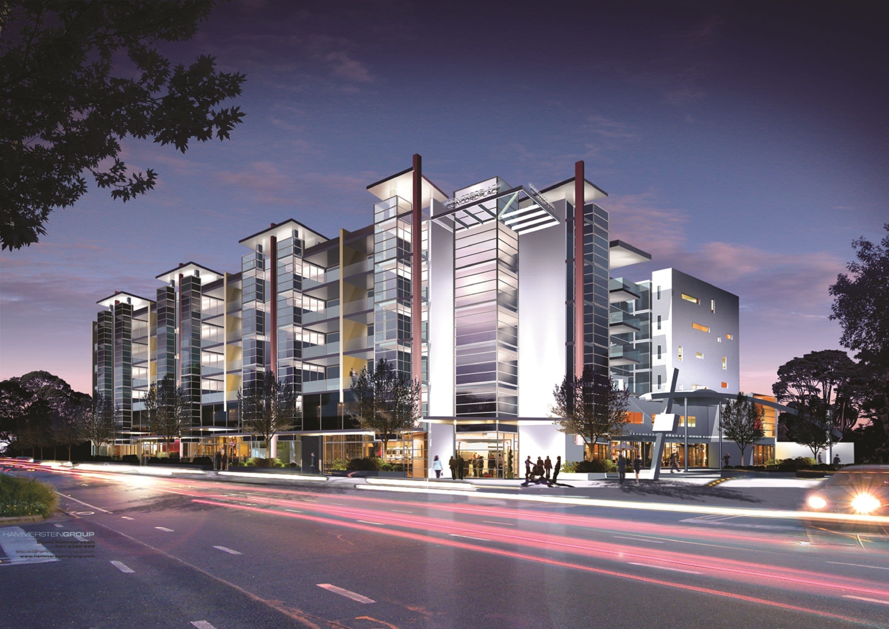 Quest Caroline Springs — image 21