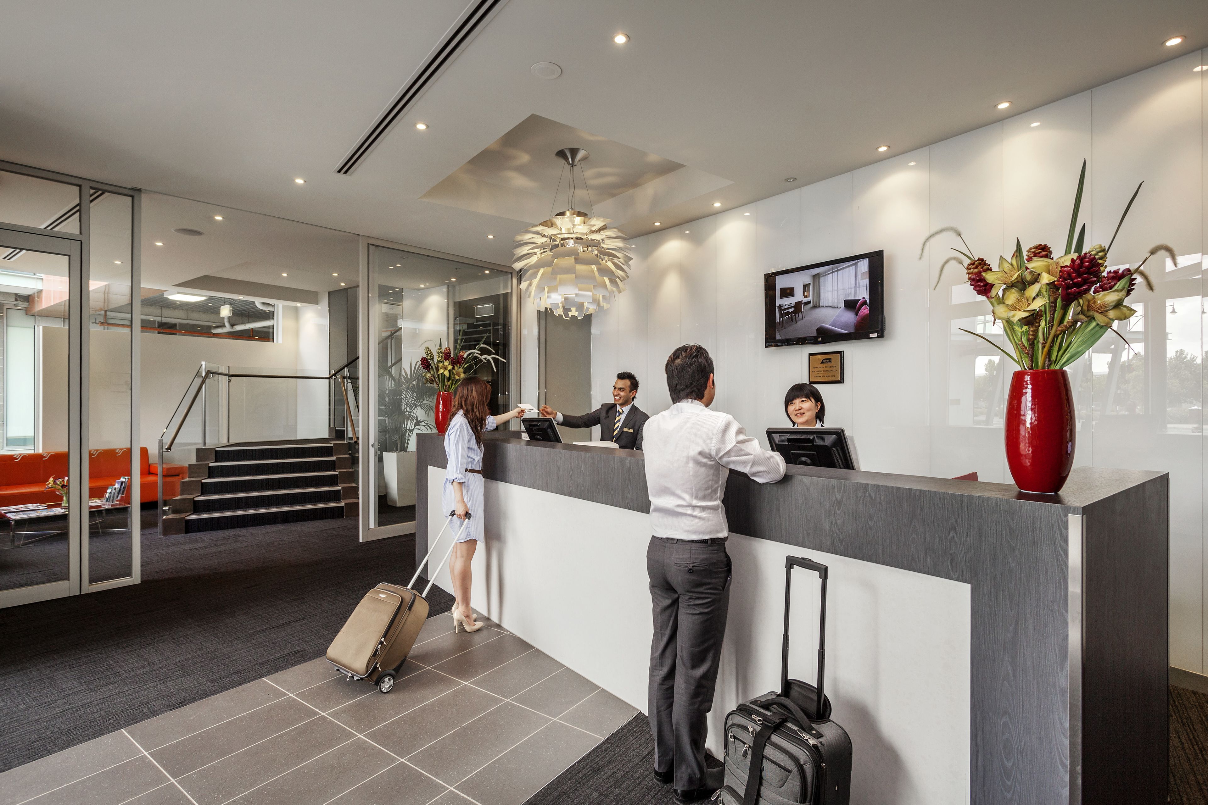 Quest Caroline Springs — image 29