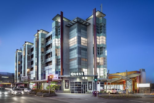 Quest Caroline Springs