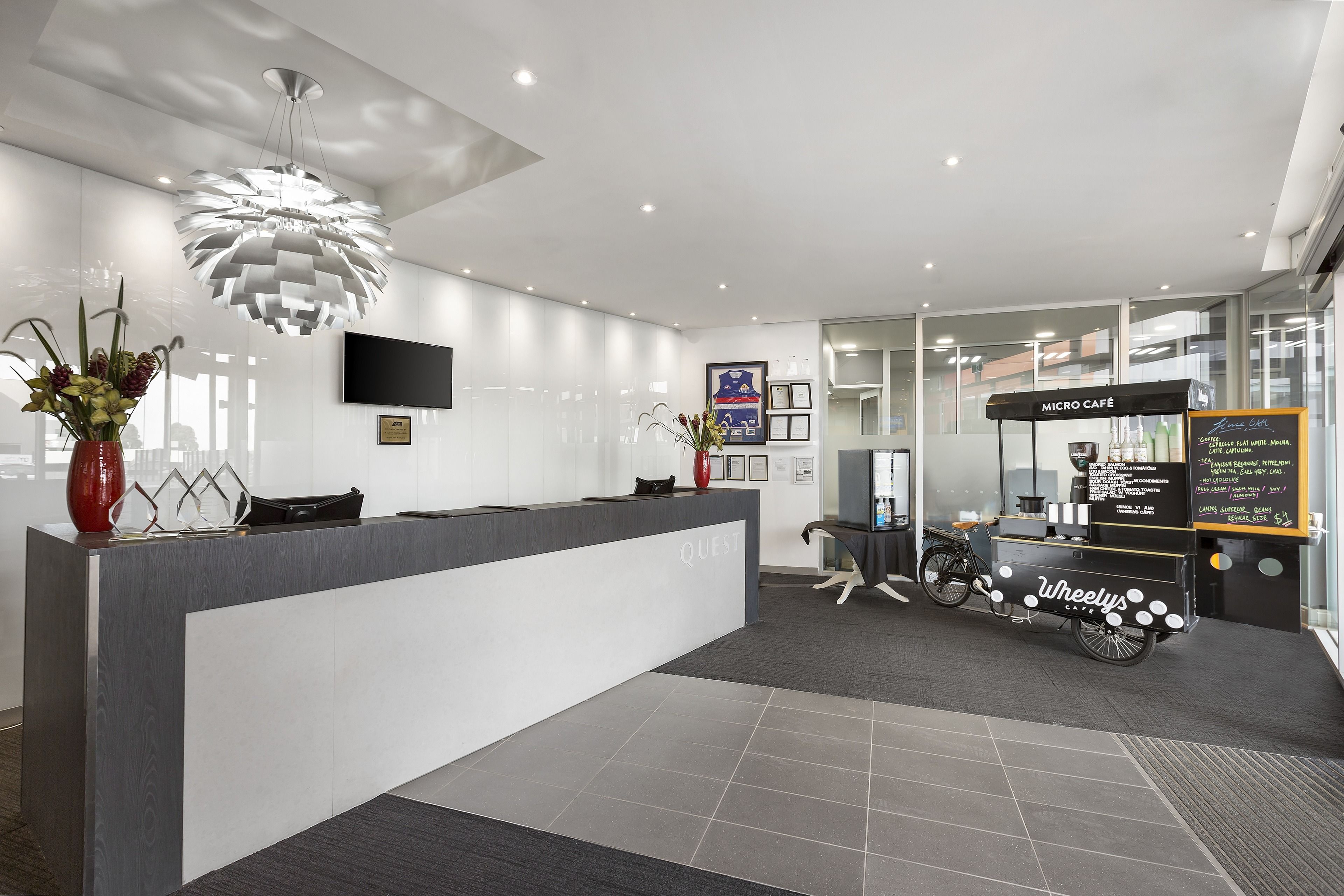 Quest Caroline Springs — image 25