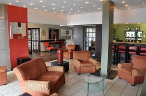 Bar lounge