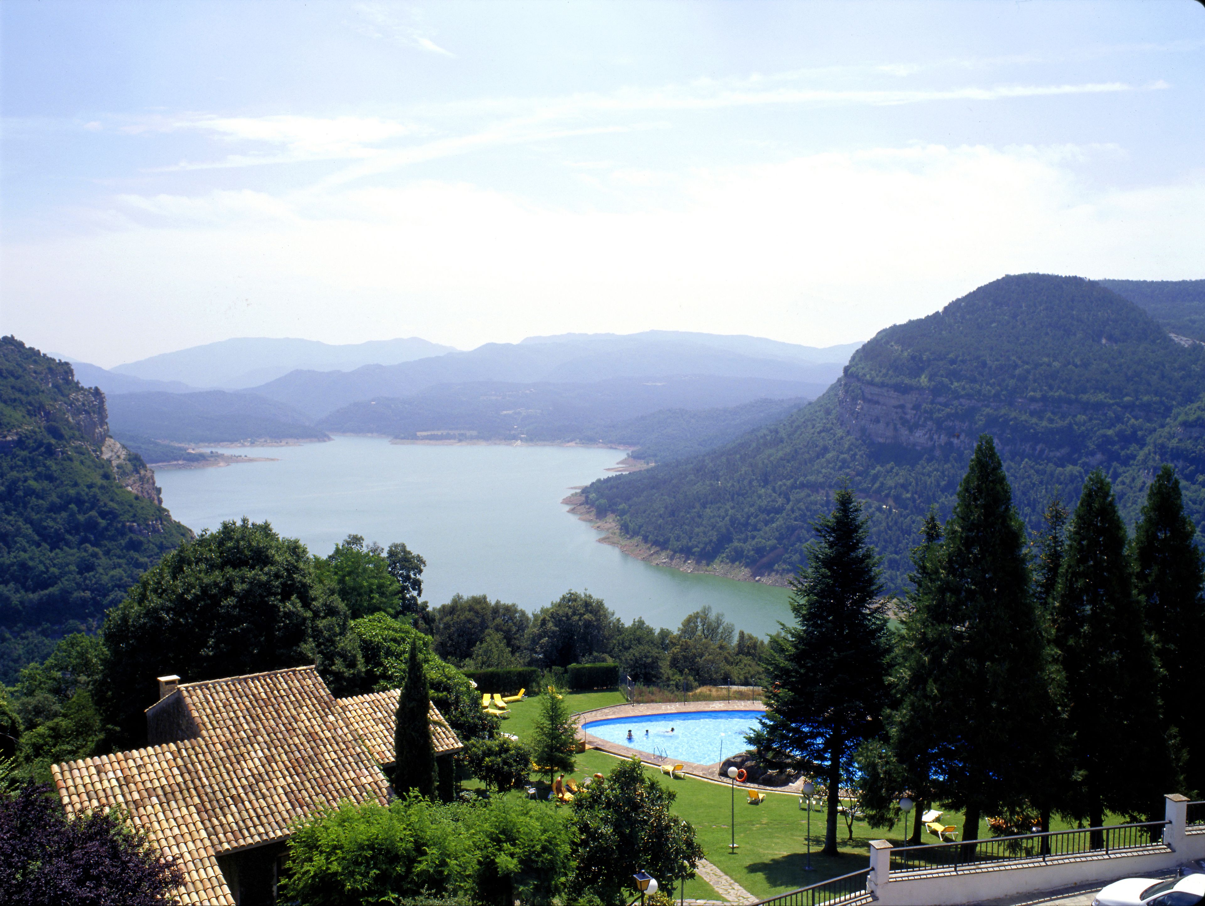 Photo - Parador De Vic Sau