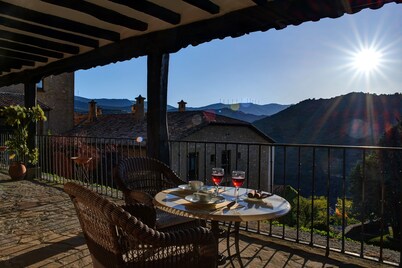 Parador Sos Del Rey Catolico