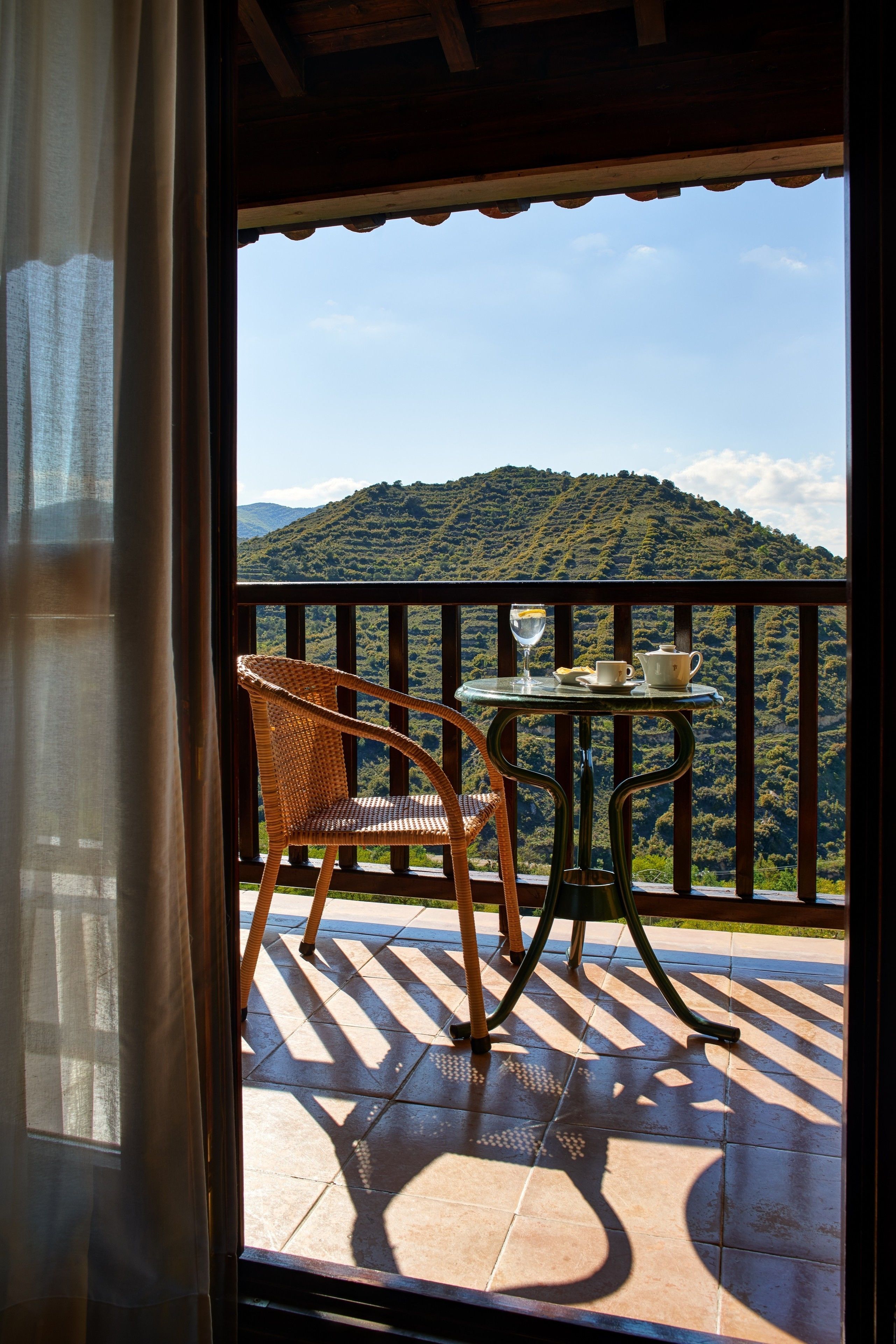 Superior Twin Room (Single use) | Minibar, in-room safe, desk, free WiFi