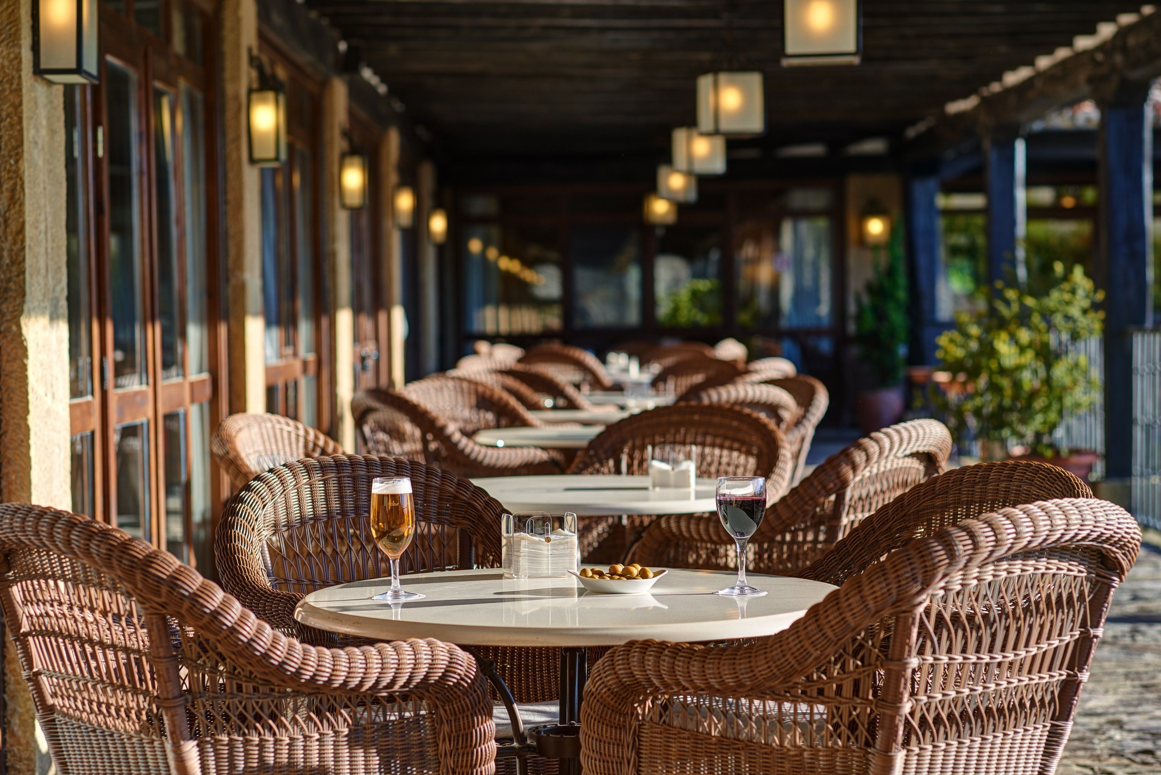 Veranda
