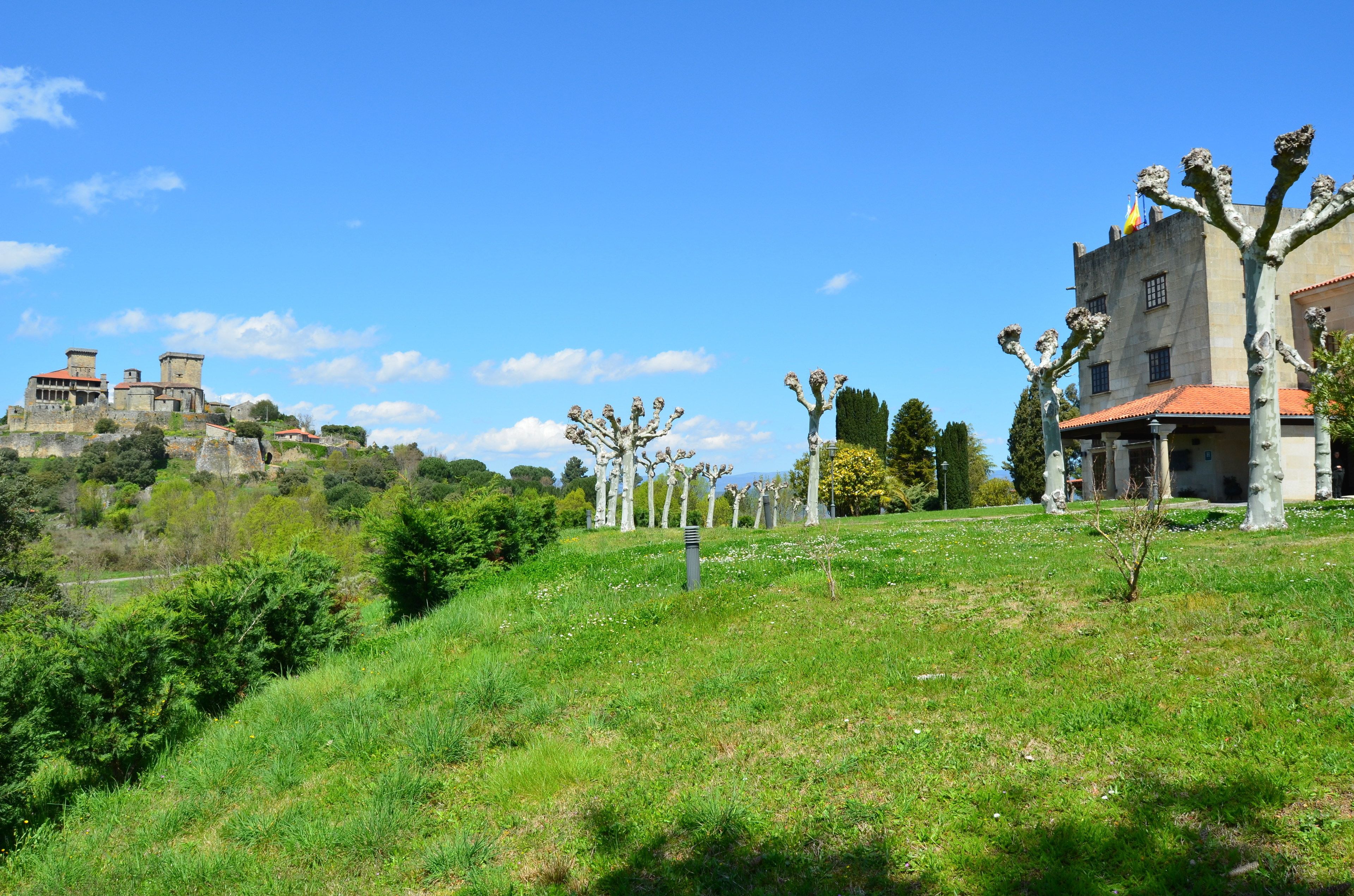 children’s play area – outdoor