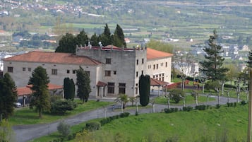 Außenbereich