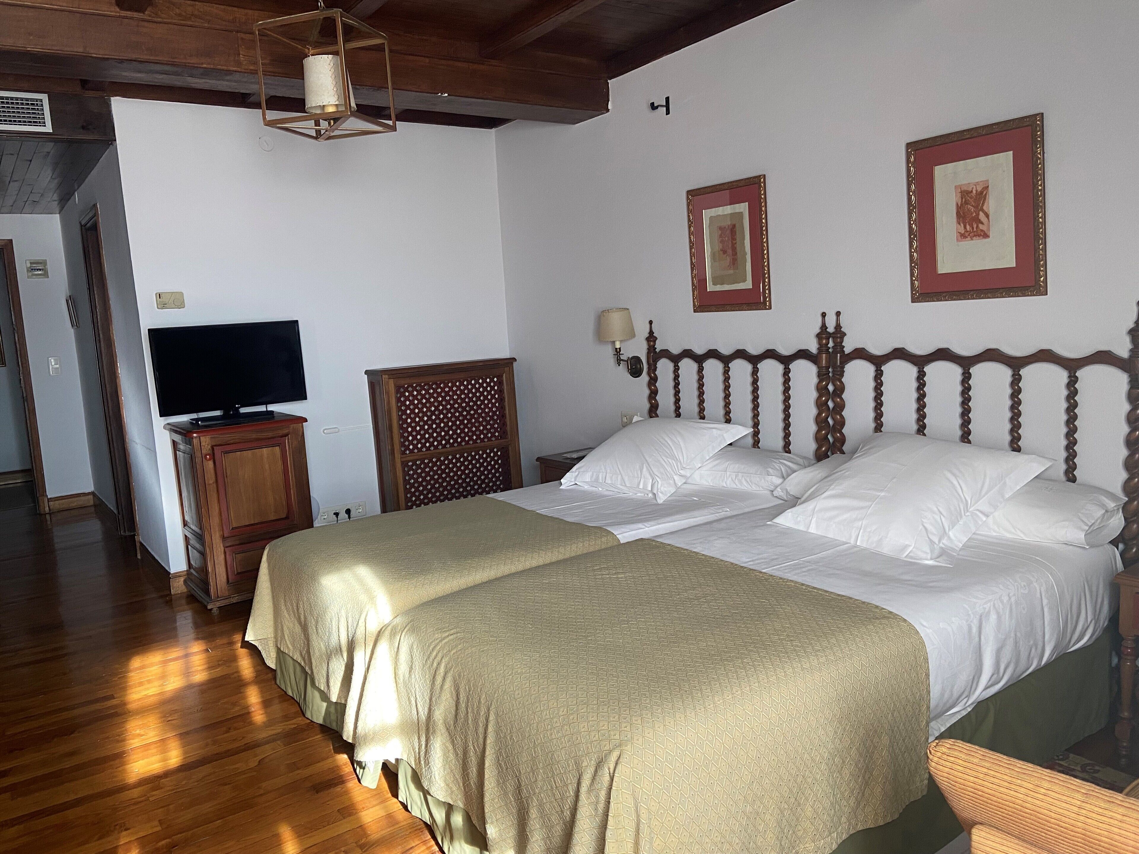 Foto - Parador de Verín