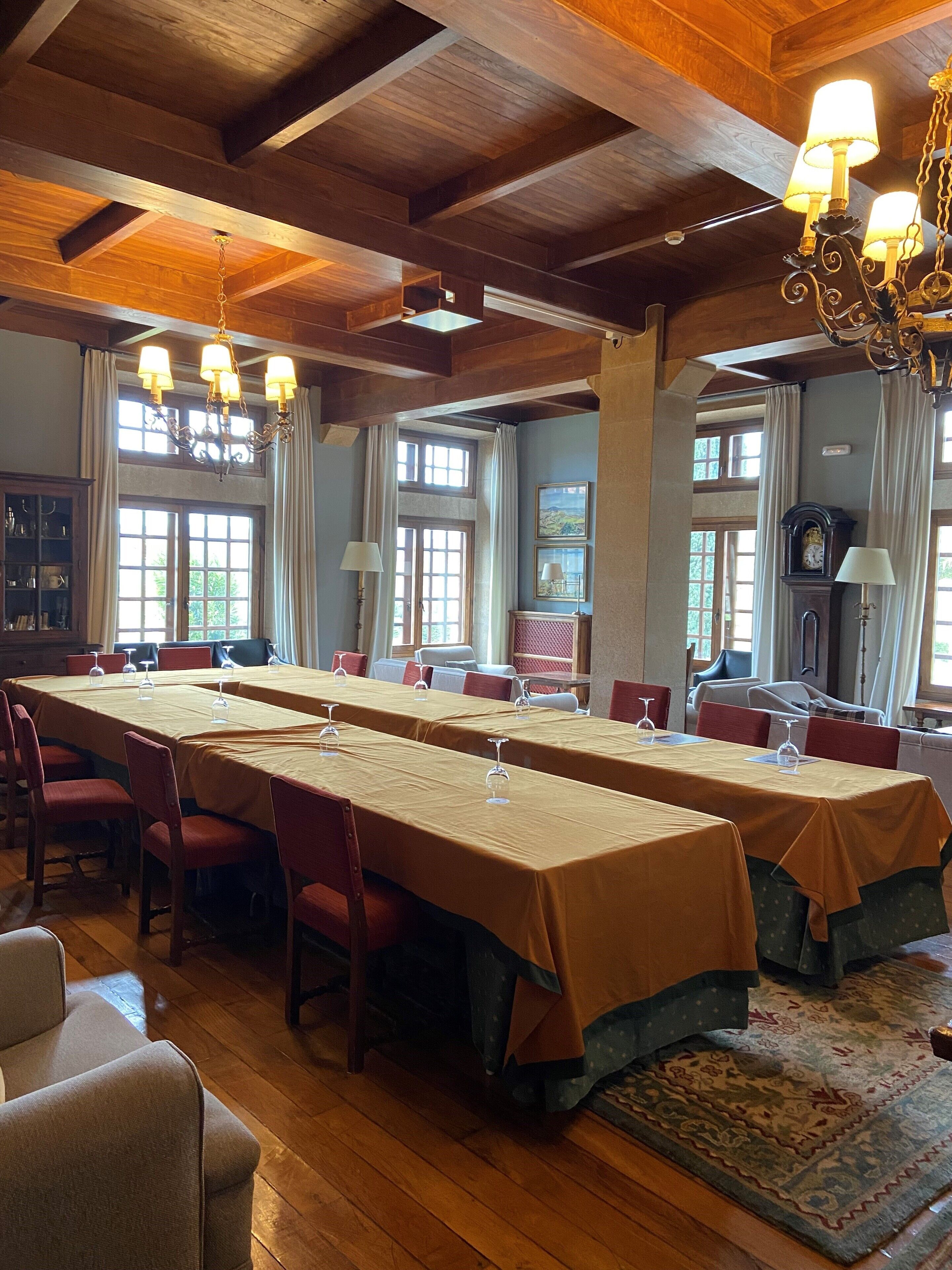Foto - Parador de Verín
