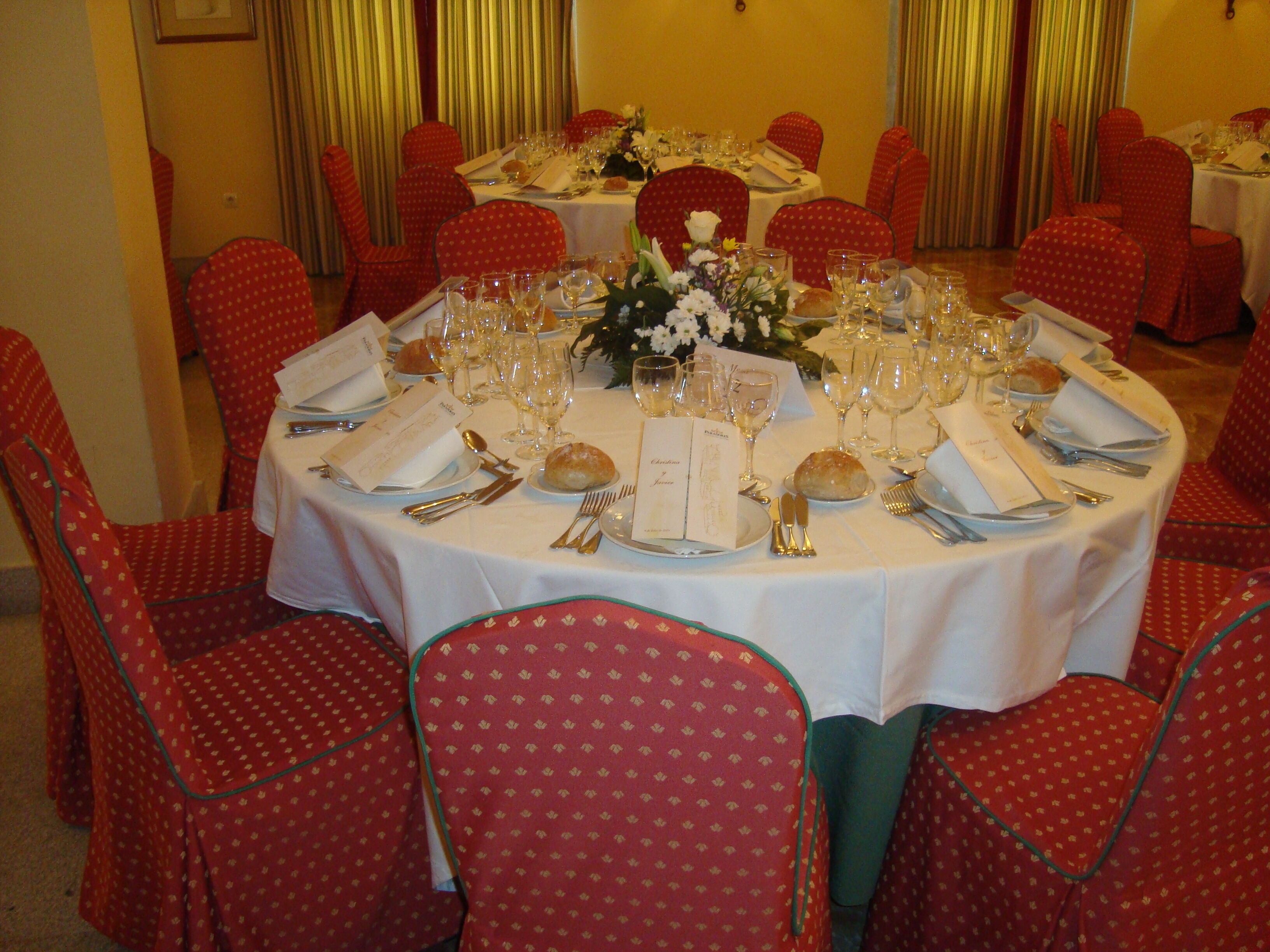 Restoran