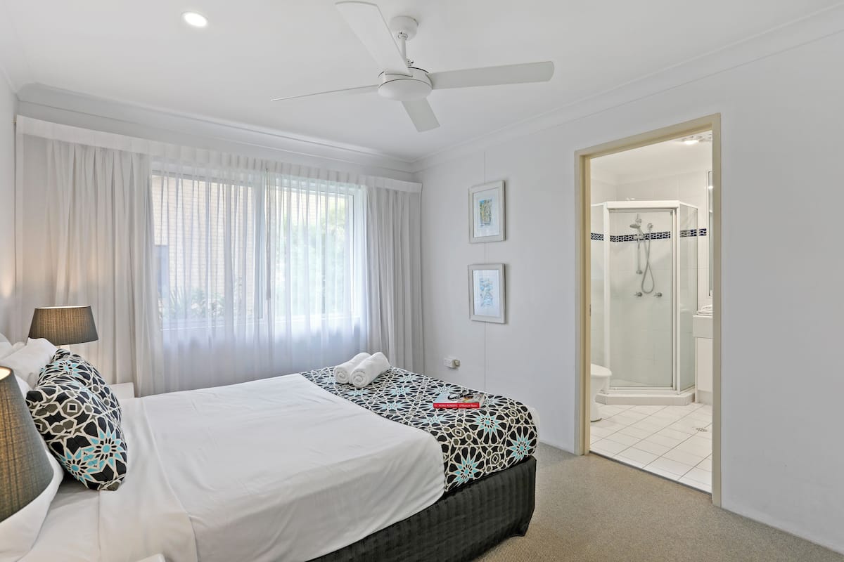 Standard Apartment, 1 Bedroom