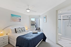 Standard Apartment, 2 Bedrooms, Kitchen (2 bathroom 5)