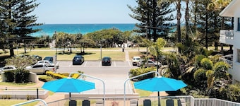 Le Beach Apartments