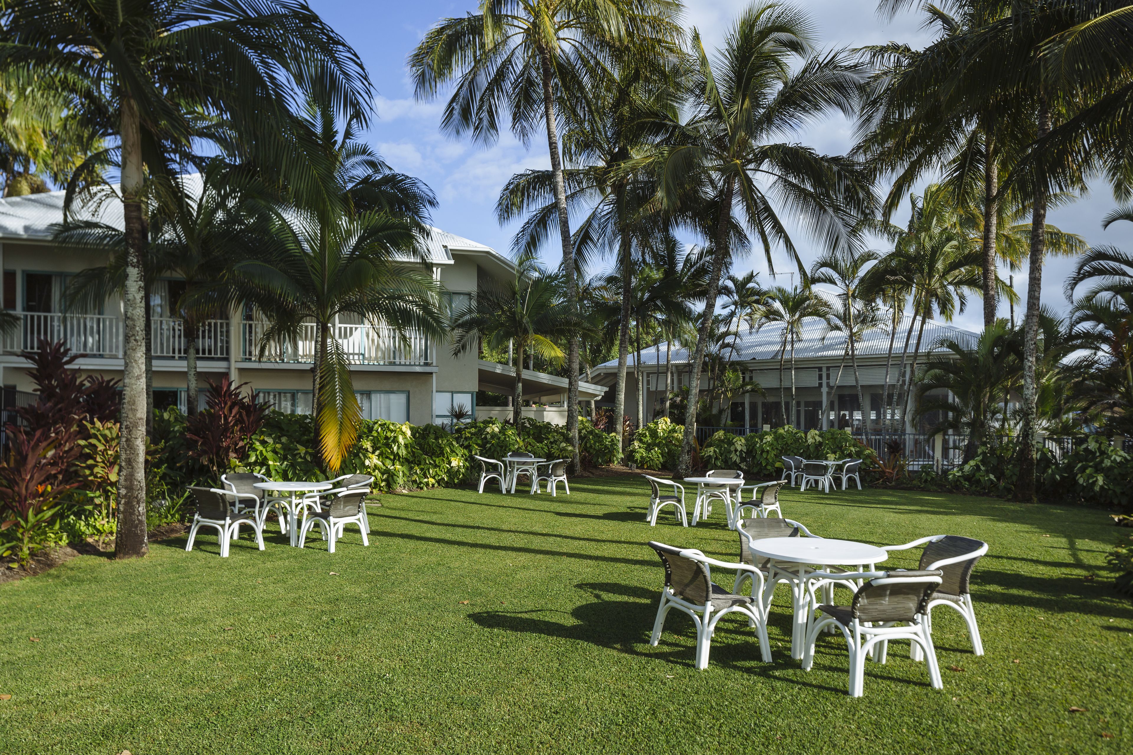 Coral Sands Resort — image 25