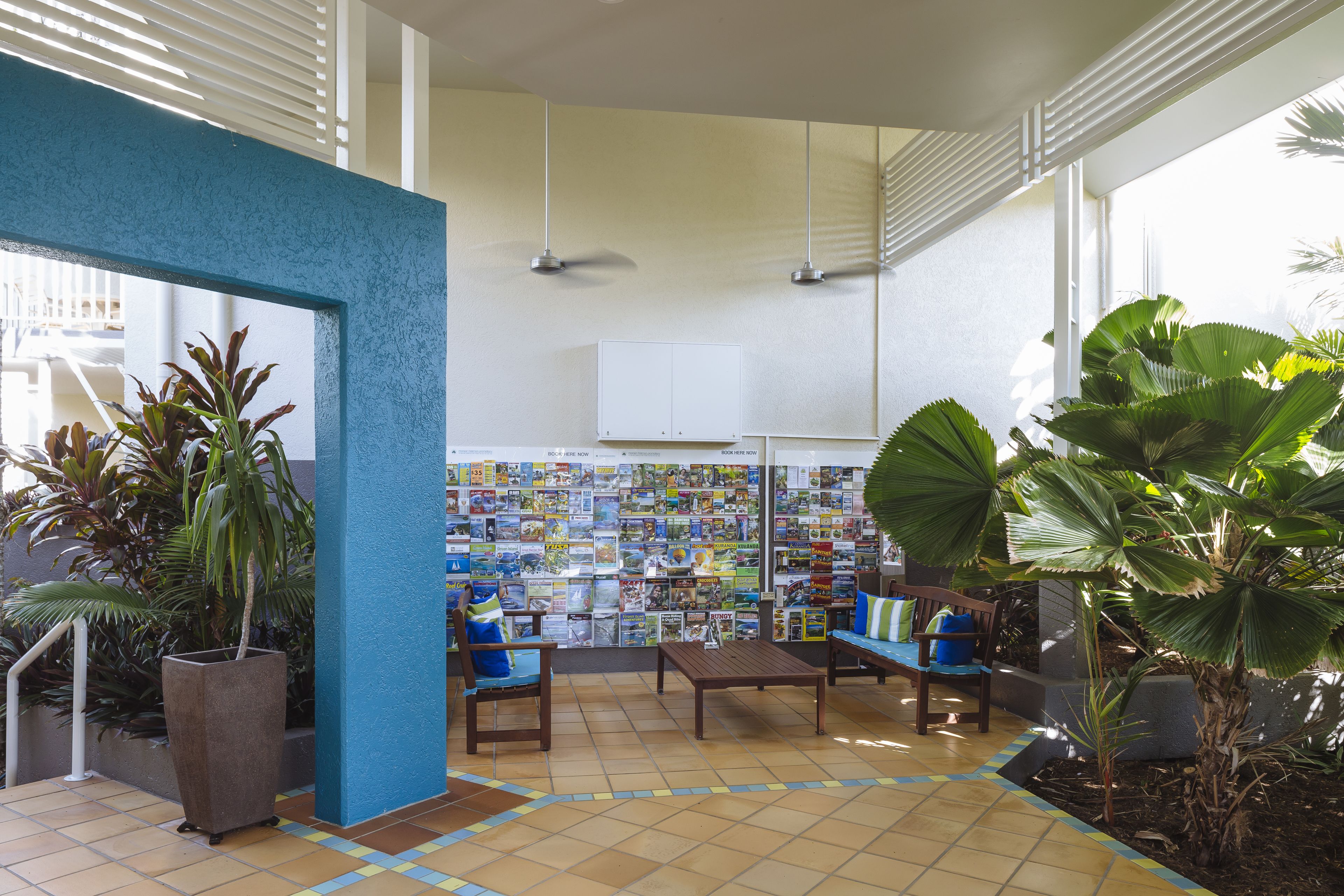 Coral Sands Resort — image 30