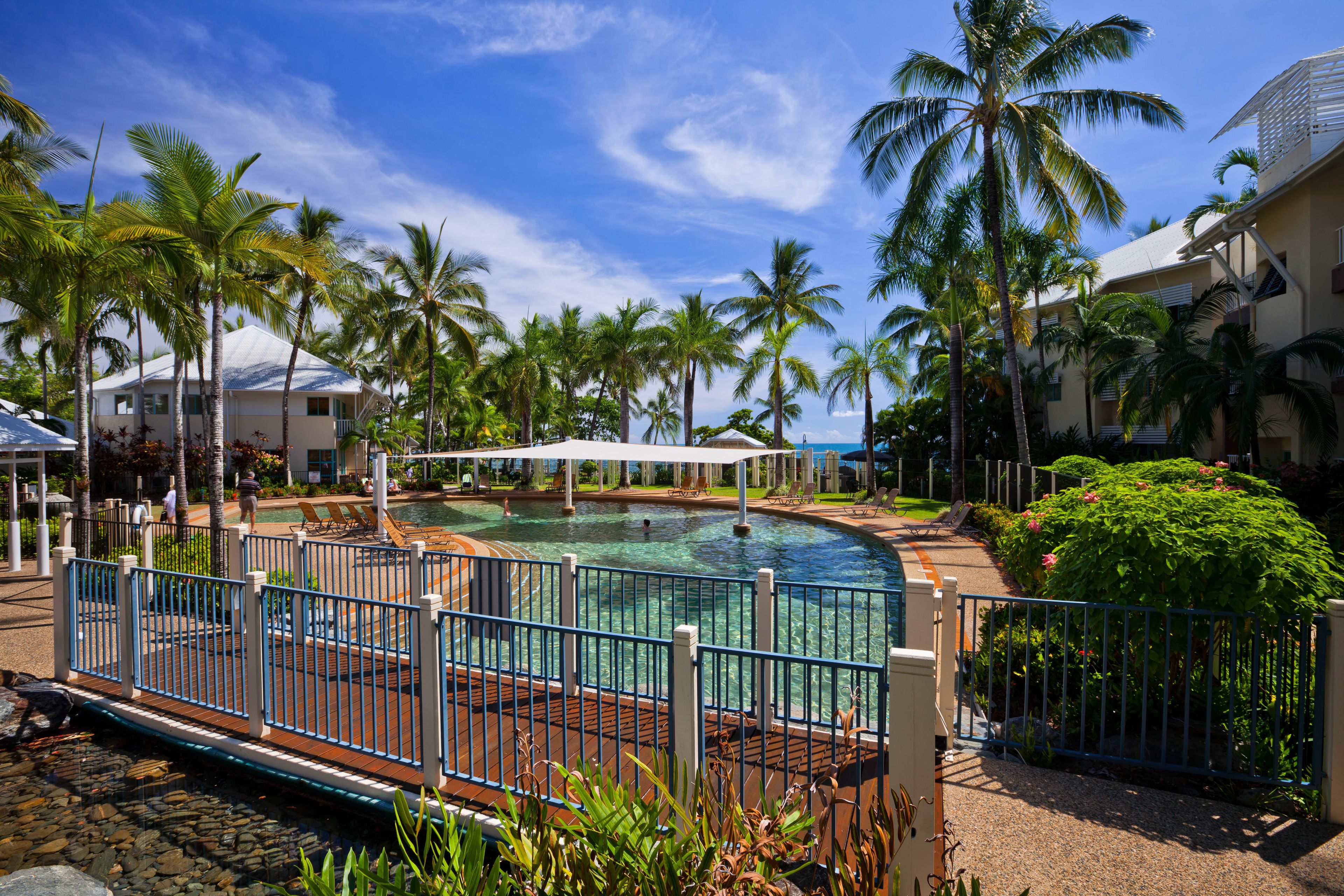 Coral Sands Resort — image 2