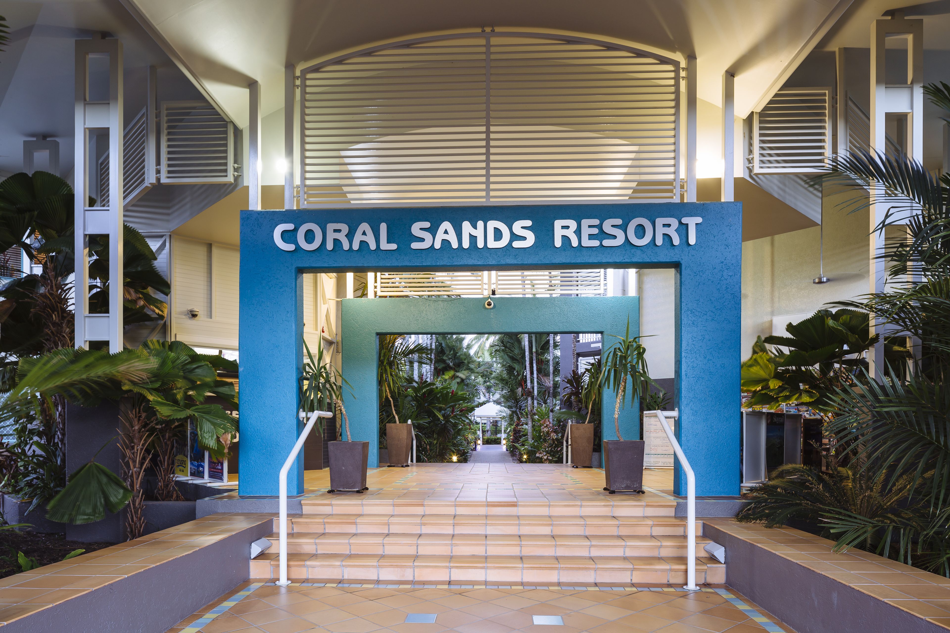 Coral Sands Resort — image 28