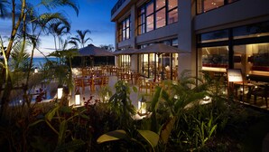 Teras/patio