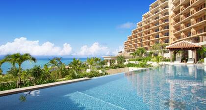 Kafuu Resort Fuchaku Condo Hotel