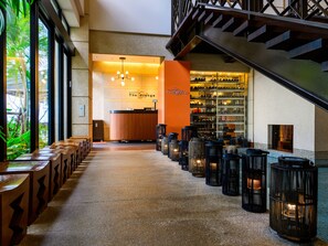 4 restaurants; breakfast, lunch, and dinner served - Kafuu Resort Fuchaku Condo Hotel (Onna)