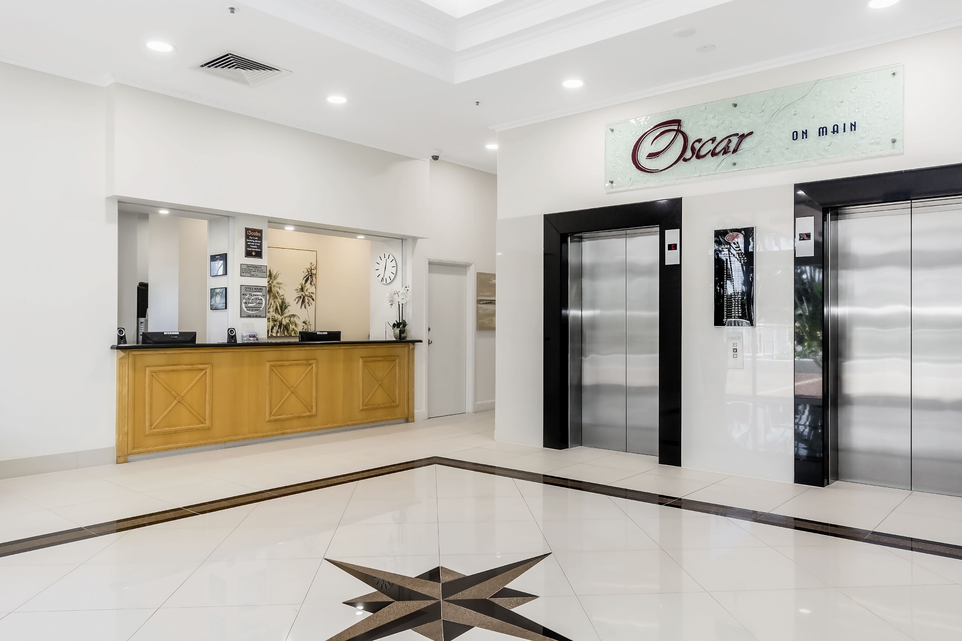 Oscar on Main Resort — image 30