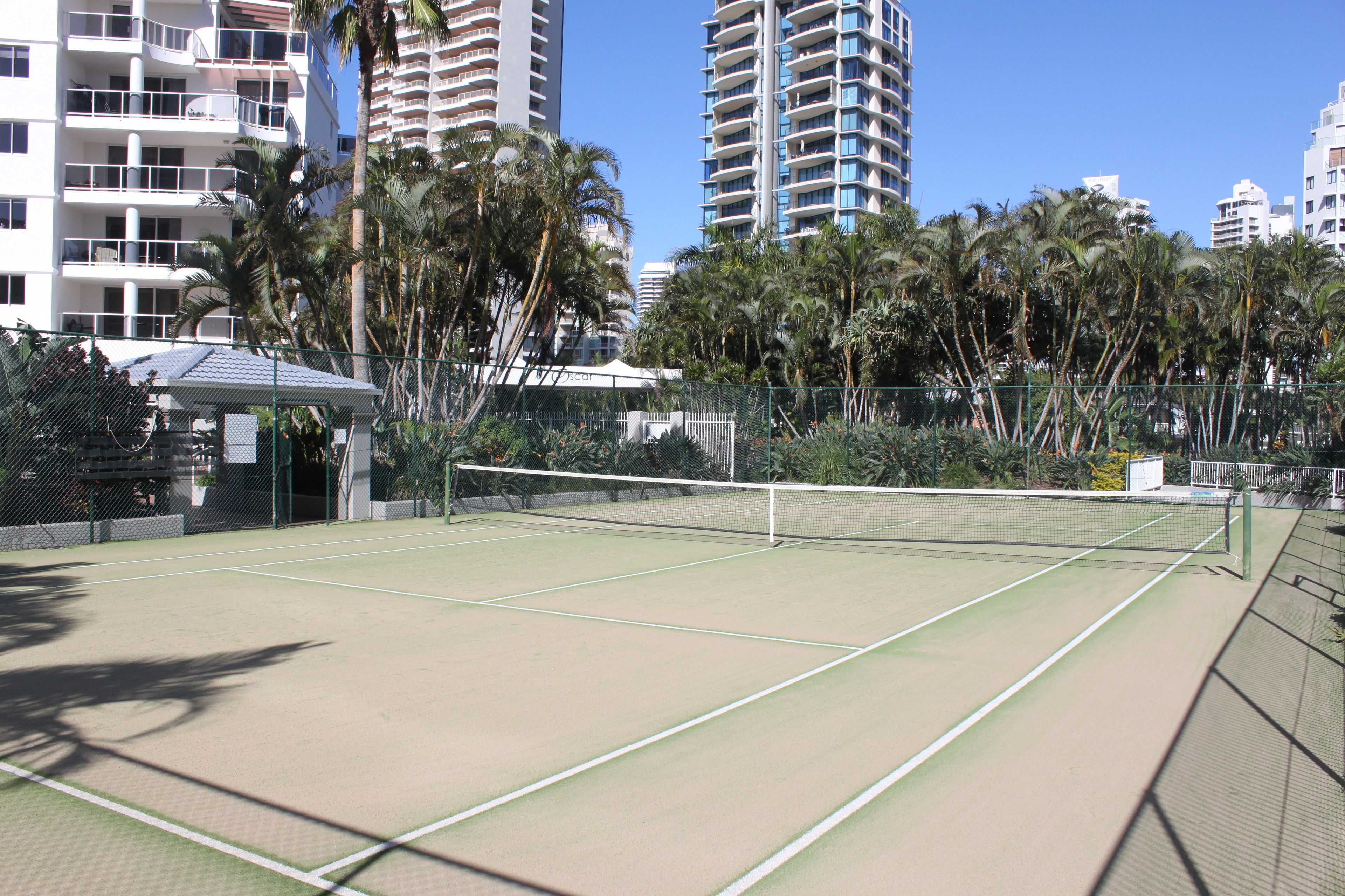 Oscar on Main Resort — image 24