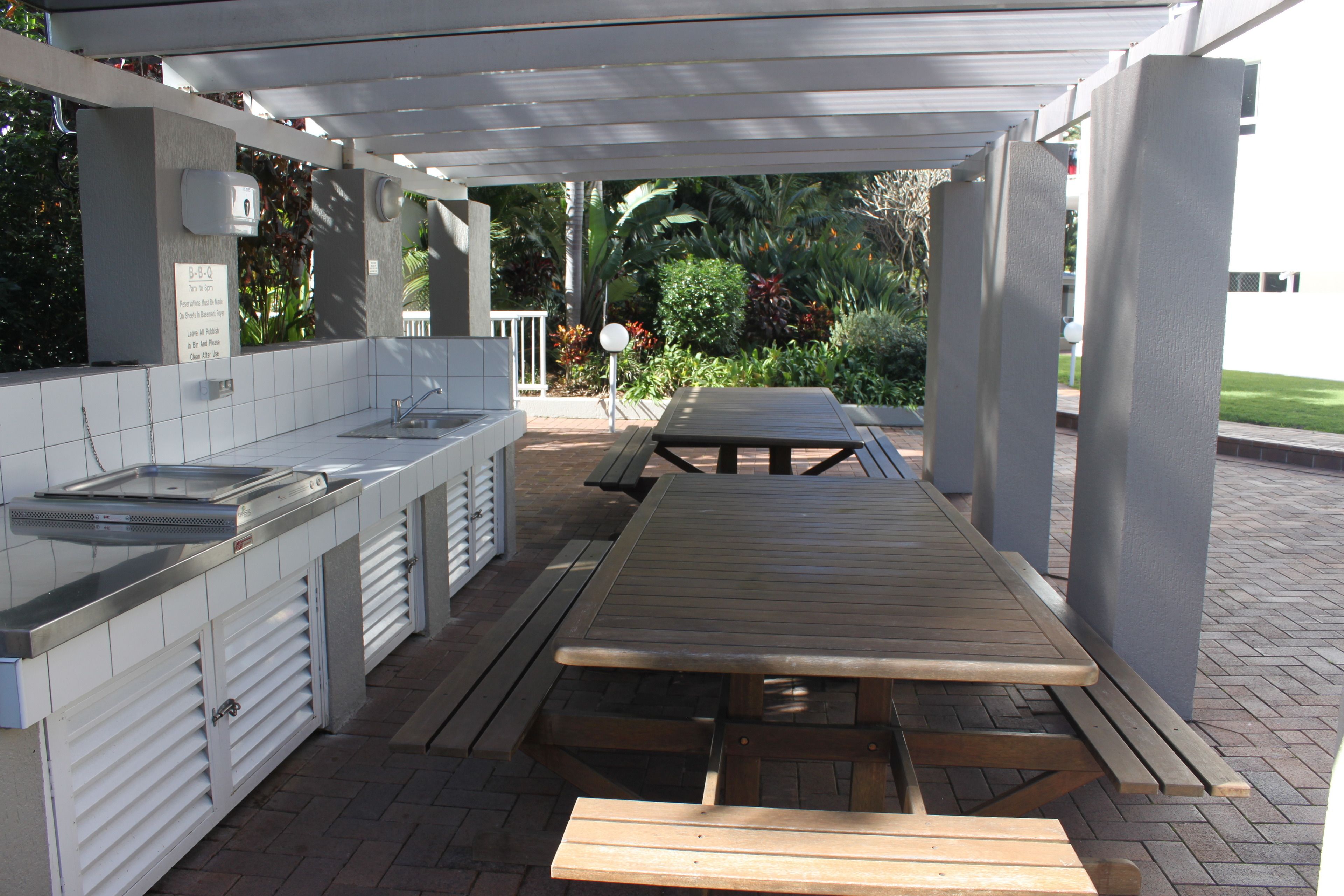 Oscar on Main Resort — image 22