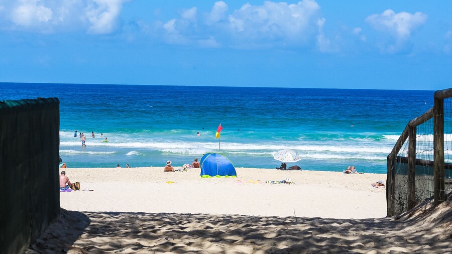 Oscar on Main Resort