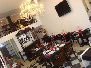 Free daily continental breakfast  - Alma de Buenos Aires (Buenos Aires)