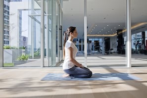 Property amenity - Fraser Place Kuala Lumpur (Kuala Lumpur)