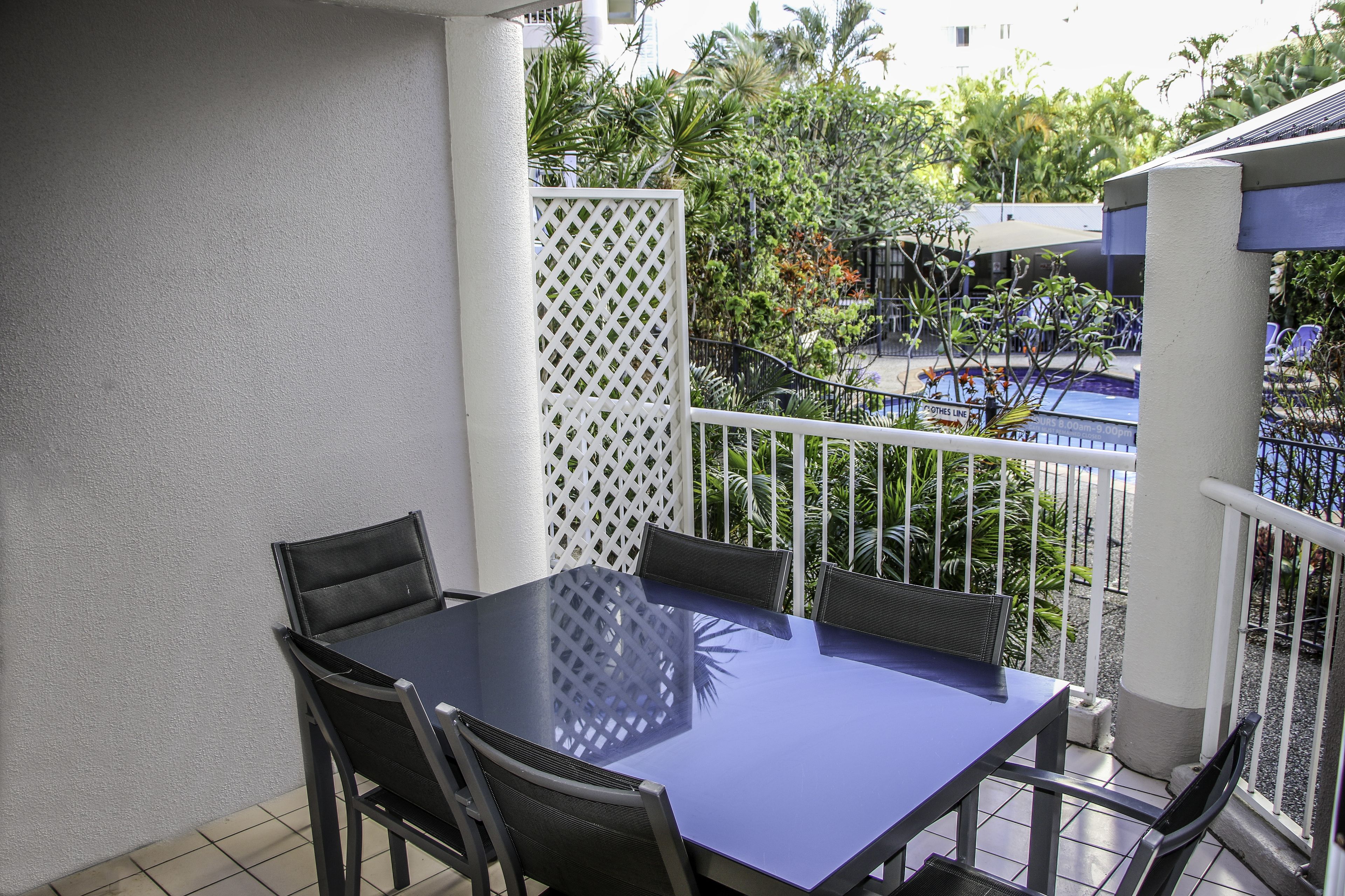 Surfers Beach Holiday Apartments — image 10
