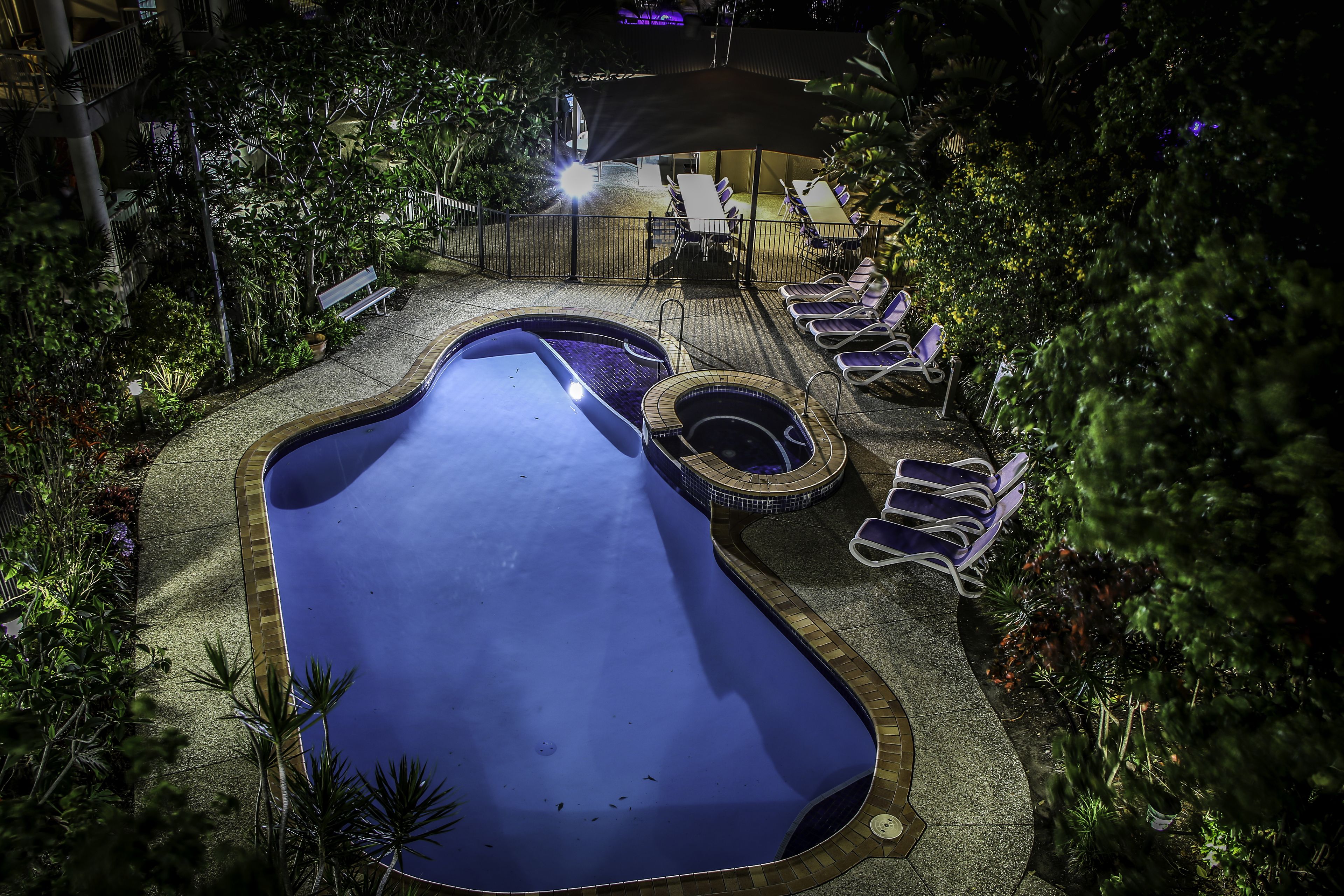 Surfers Beach Holiday Apartments — image 8