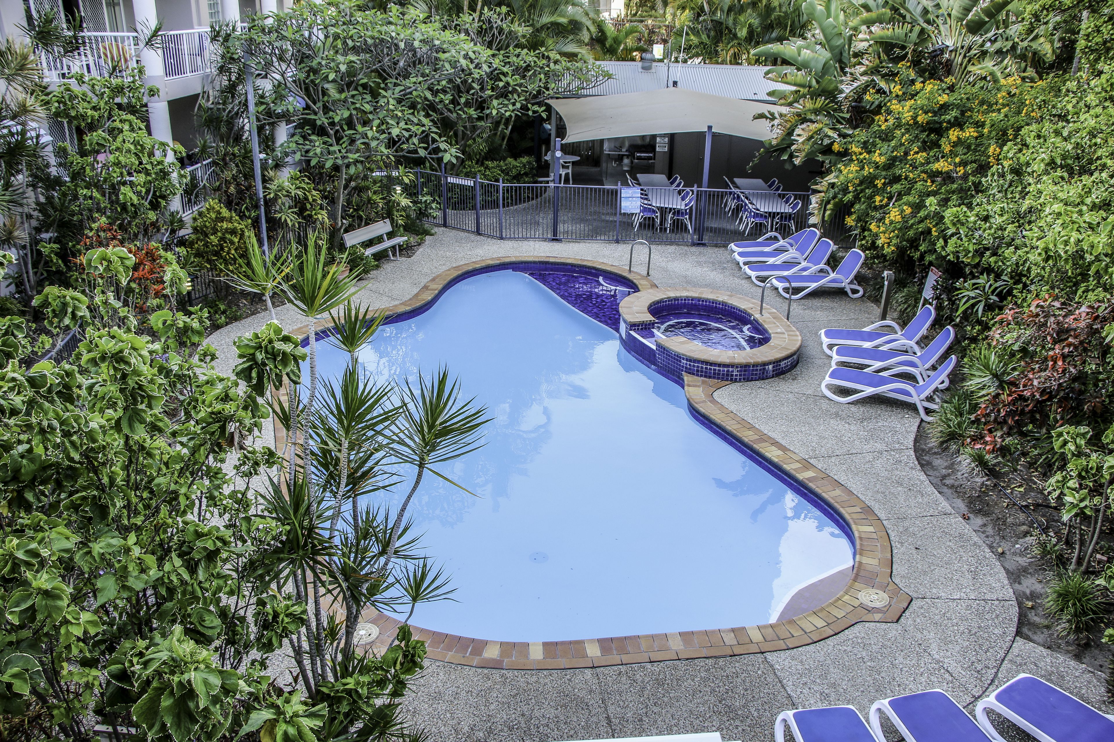 Surfers Beach Holiday Apartments — image 24