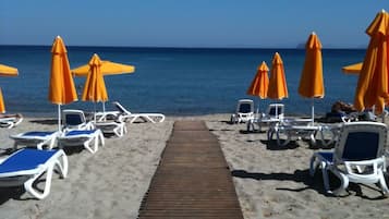 Spiaggia