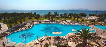 Lagas Aegean Village