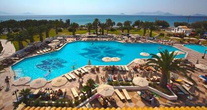 Lagas Aegean Village