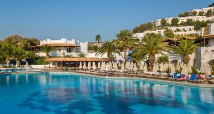 Lagas Aegean Village