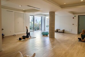 Yoga