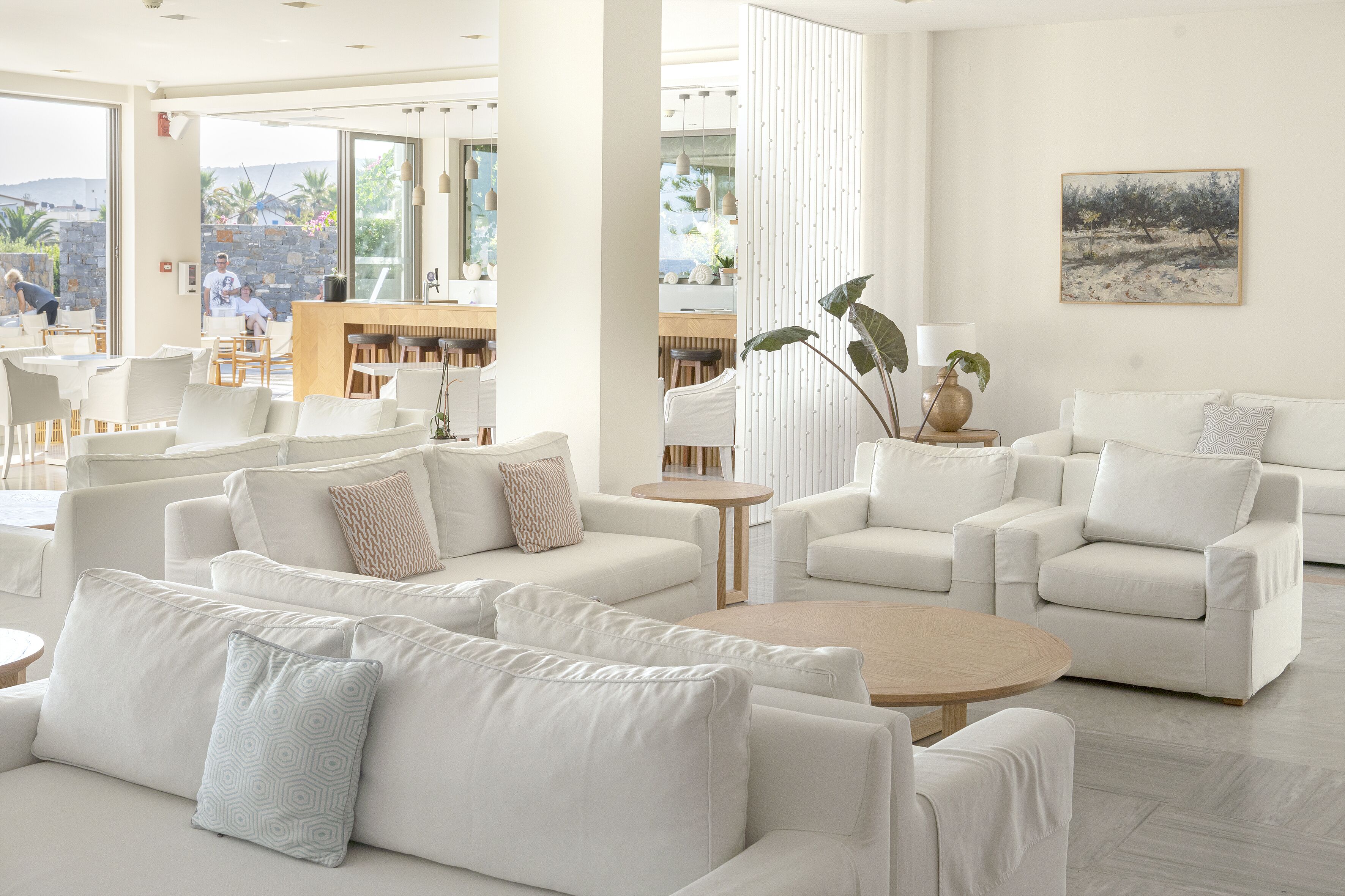 Photo - Maritimo Beach Hotel