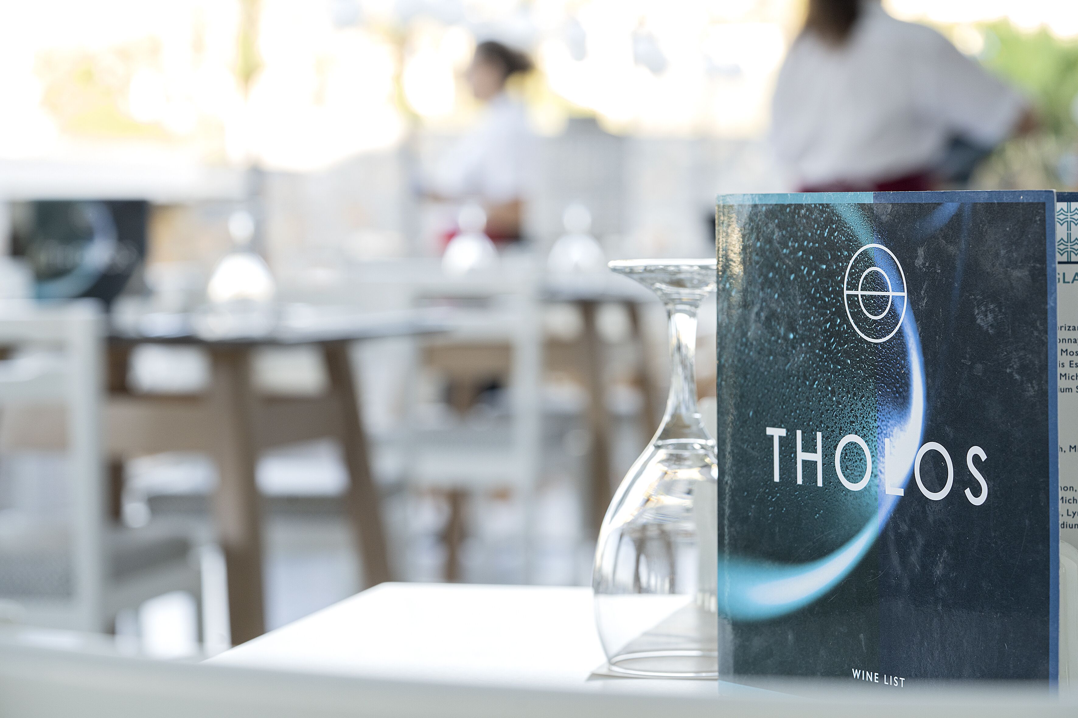 greek cuisine, al fresco dining