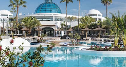Elba Lanzarote Royal Village Resort