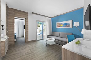 25-Zoll-Fernseher mit Digitalempfang