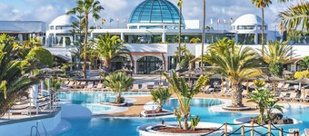 Elba Lanzarote Royal Village Resort