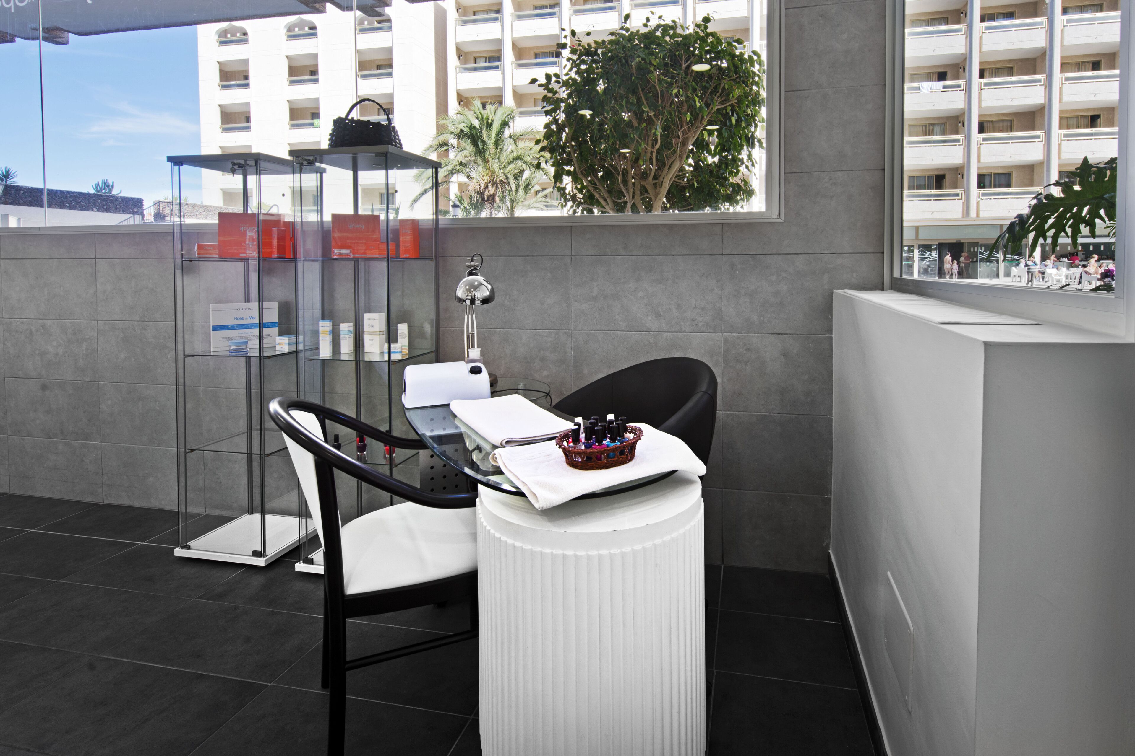 Foto - Kn Aparthotel Columbus