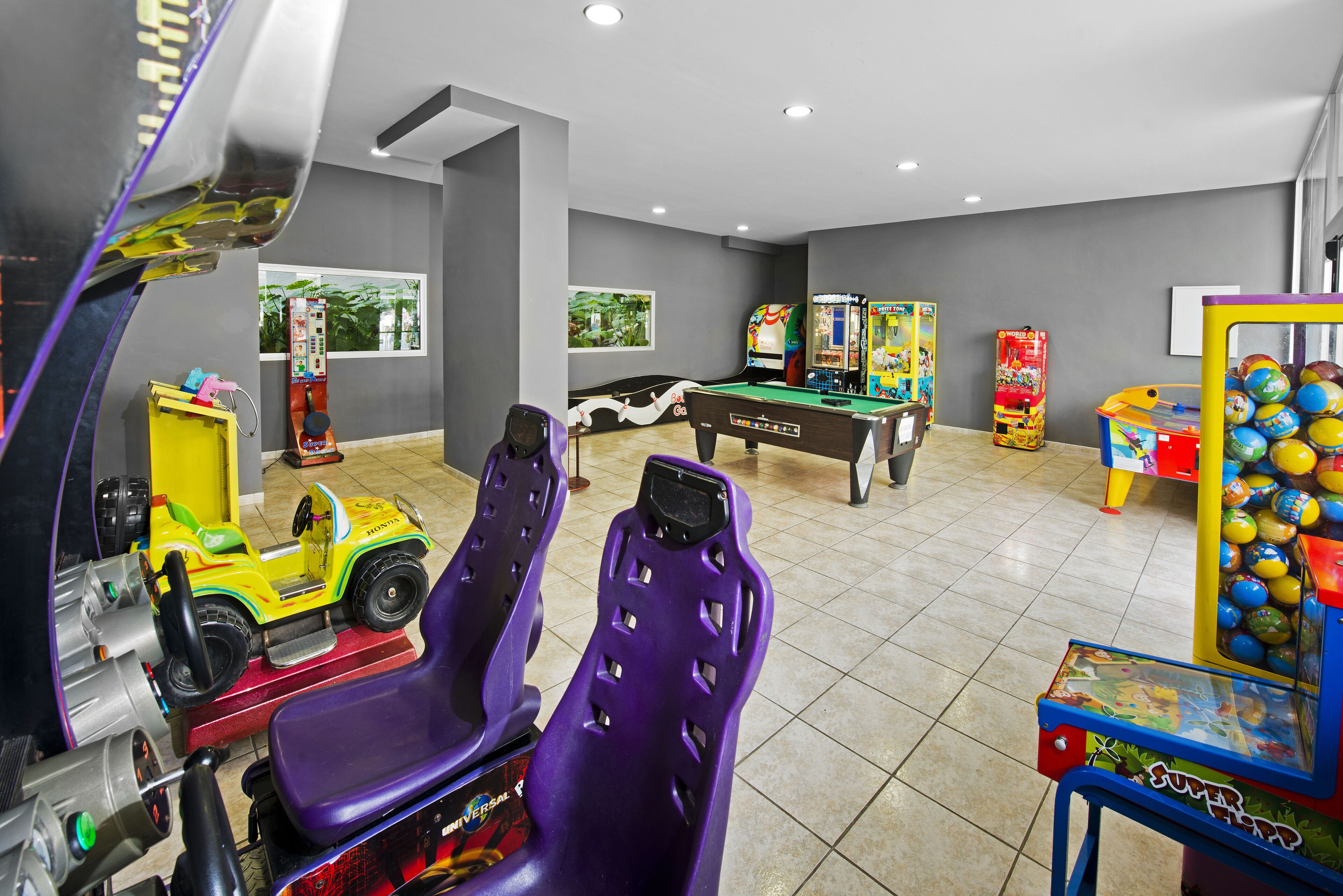 Foto - Kn Aparthotel Columbus