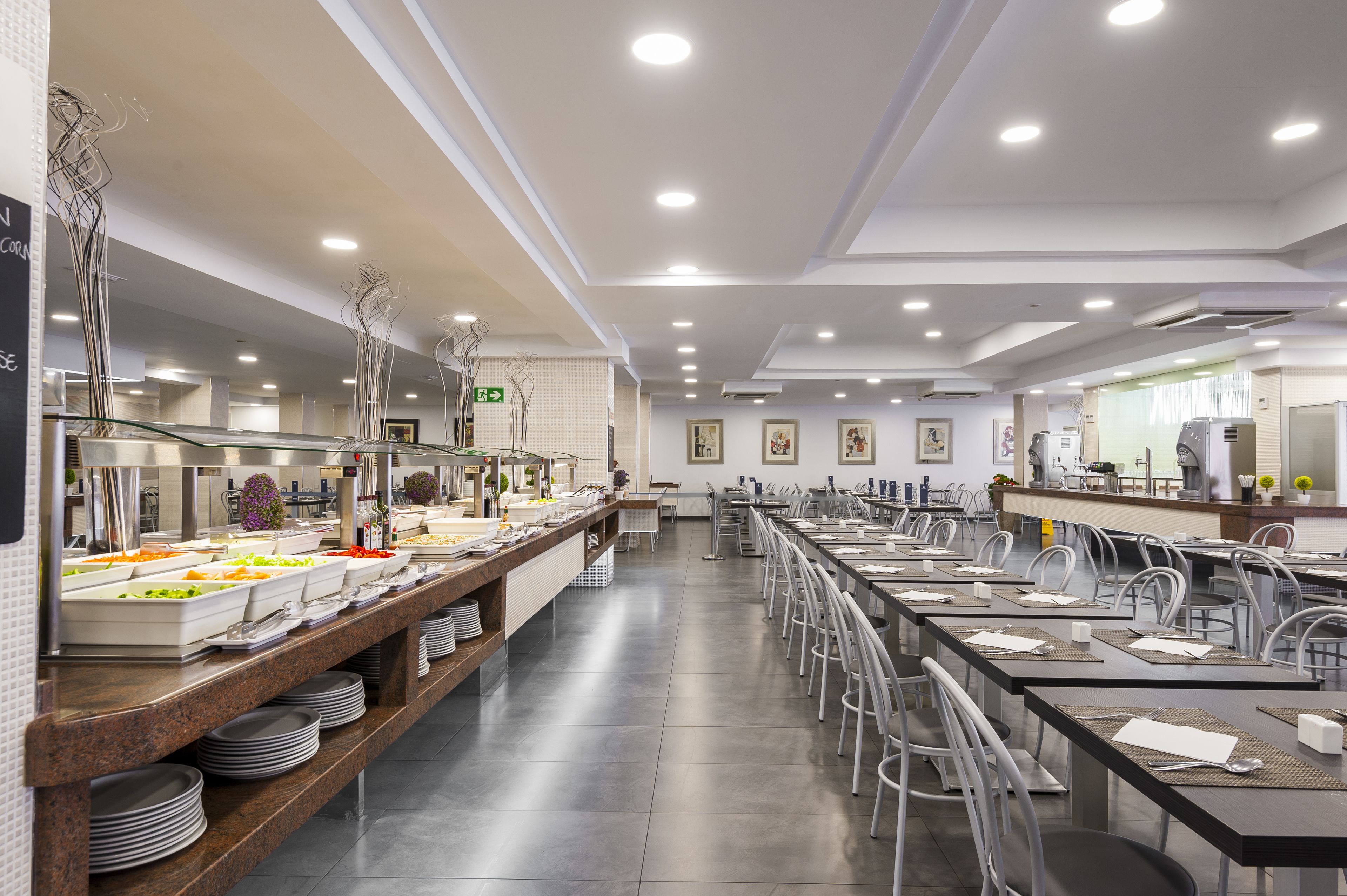 Foto - Kn Aparthotel Columbus