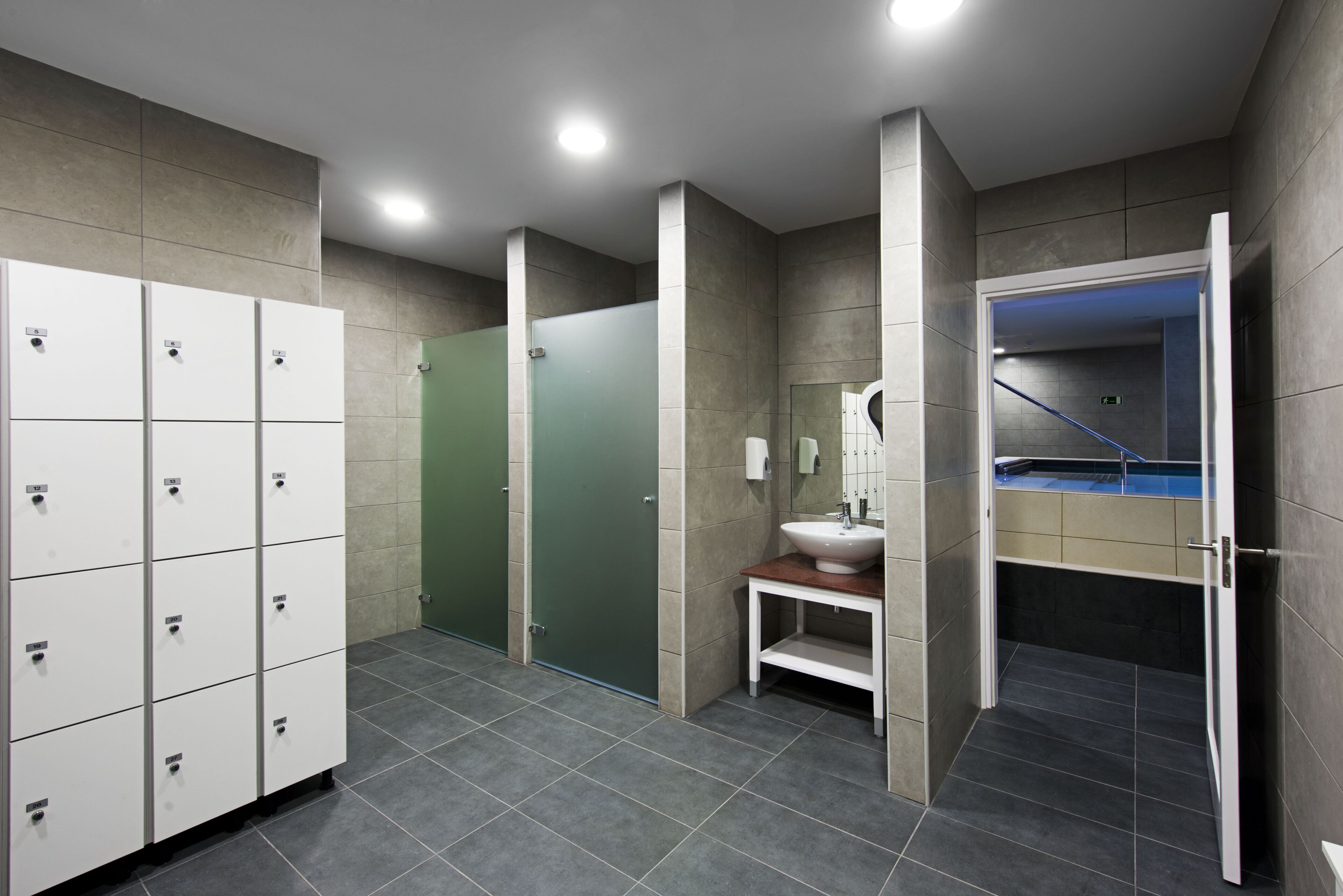 Spa