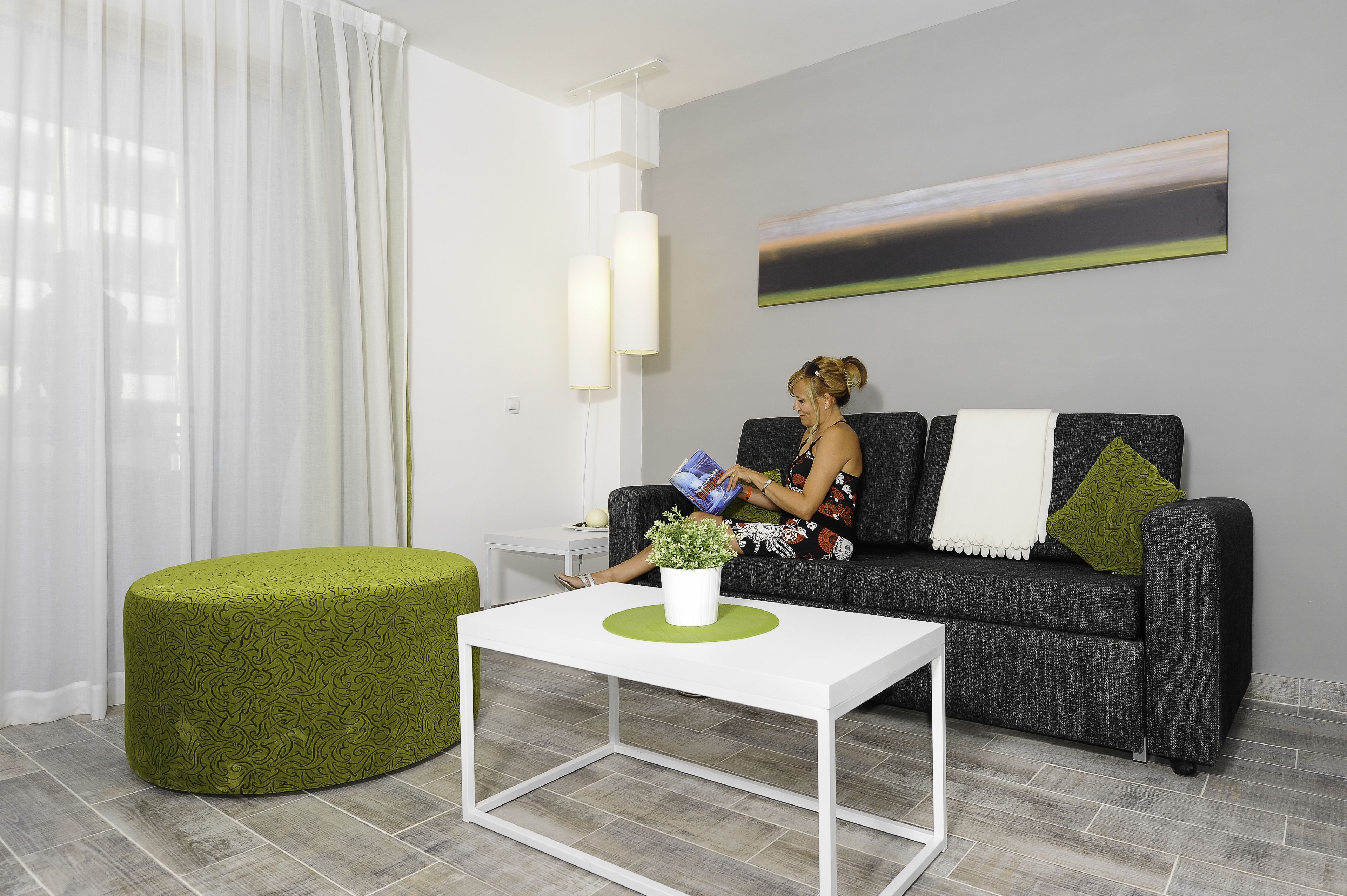 Foto - Kn Aparthotel Columbus